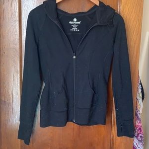 90* Degree by Reflex jacket!